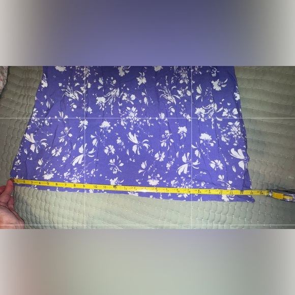 Free People smocked my world jumpsuit w tie straps. Size XS VGUC - Picture 13 of 16